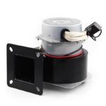 Gas Oven Dedicated Fan. Universal Gas Oven Fan Blower. Gas Stove. Pizza oven, Deck oven, Gas Oven, Gas Oven Stove Cooker and Fryer. Universal, Gas Oven, fan Blower. - Image 3