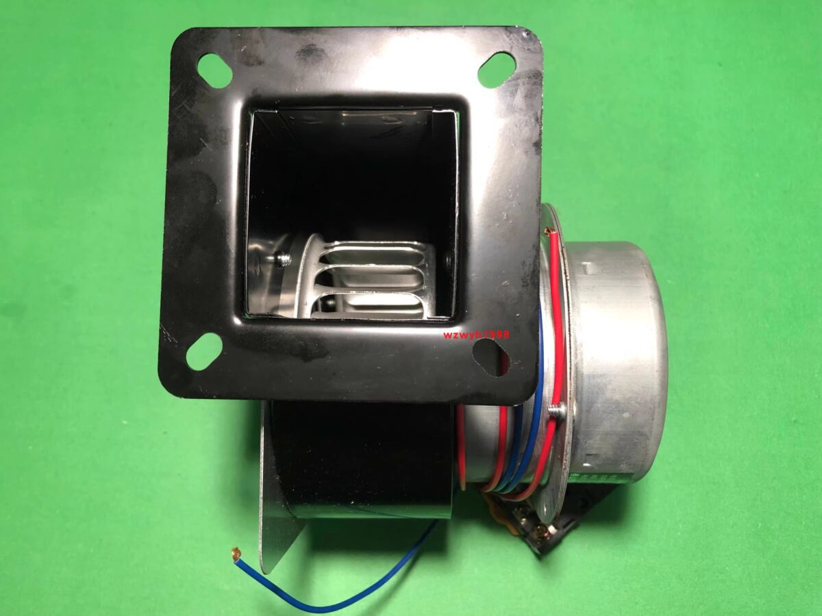 Gas Oven Dedicated Fan. Universal Gas Oven Fan Blower. Gas Stove. Pizza oven, Deck oven, Gas Oven, Gas Oven Stove Cooker and Fryer. Universal, Gas Oven, fan Blower. - Image 5