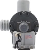 Washing machine parts drain pump PSB-1/ PX-2-35 220V 30W. Compatible with Samsung SW65USPIW - Image 3