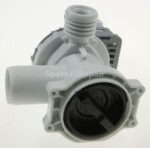 Washing machine parts drain pump PSB-1/ PX-2-35 220V 30W. Compatible with Samsung SW65USPIW - Image 4