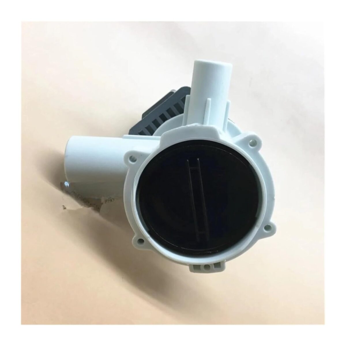 Washing machine parts drain pump PSB-1/ PX-2-35 220V 30W. Compatible with Samsung SW65USPIW - Image 2